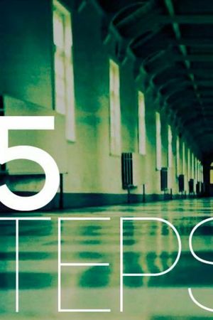 55 Steps's poster