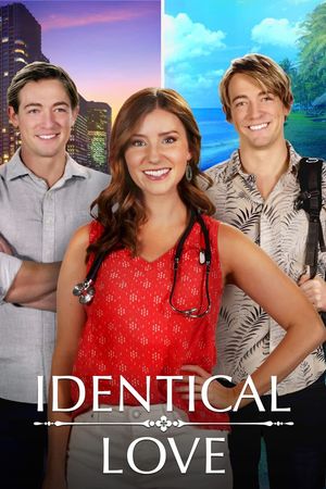 Identical Love's poster