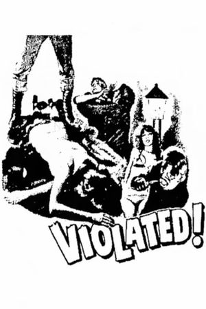 Violated!'s poster