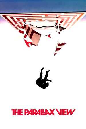 The Parallax View's poster