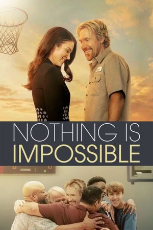 Nothing is Impossible's poster