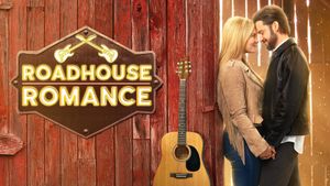 Roadhouse Romance's poster