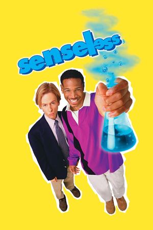 Senseless's poster