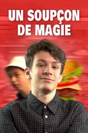 Un soupçon de magie's poster