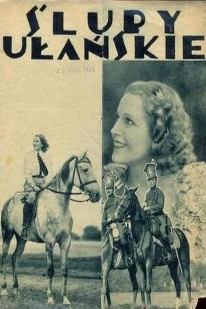 Sluby ulanskie's poster