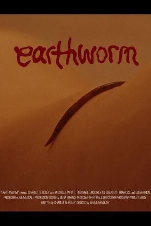 Earthworm's poster image