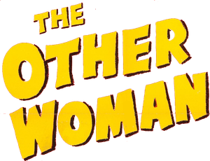 The Other Woman's poster