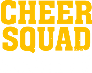 Cheer Squad Secrets's poster