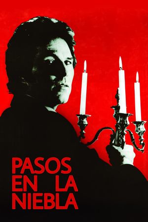 Pasos en la niebla's poster
