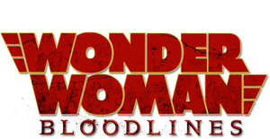 Wonder Woman: Bloodlines's poster
