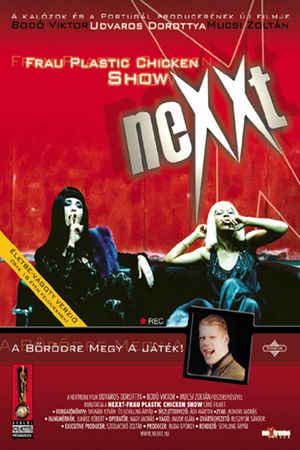Nexxt's poster