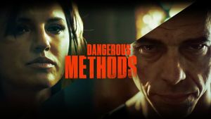 Dangerous Methods's poster