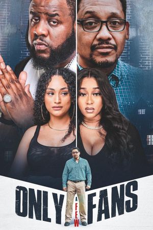 Only A Few Fans's poster