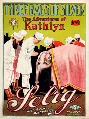The Adventures of Kathlyn's poster image