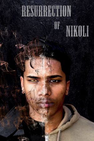 Resurrection of Nikoli's poster