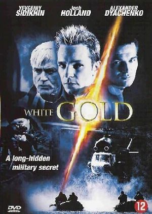 White Gold's poster