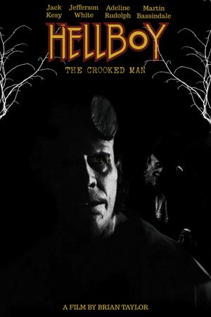 Hellboy: The Crooked Man's poster
