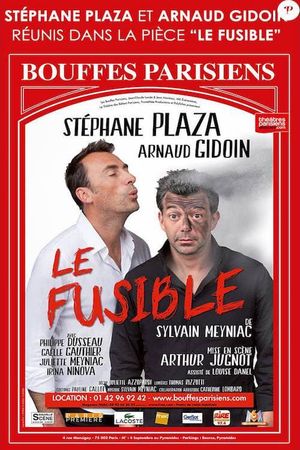 Le fusible's poster