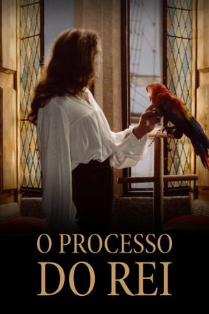 O Processo do Rei's poster