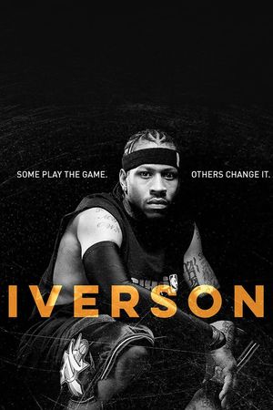 Iverson's poster