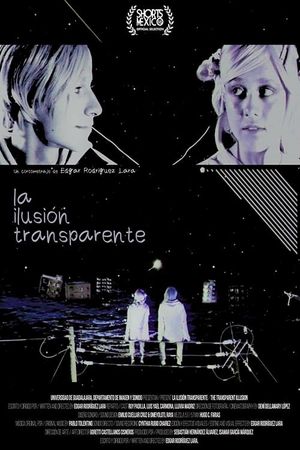 The Transparent Illusion's poster