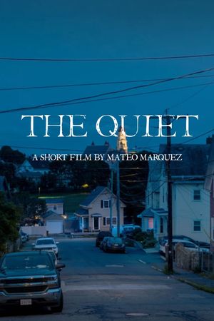 The Quiet's poster image