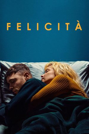 Felicità's poster