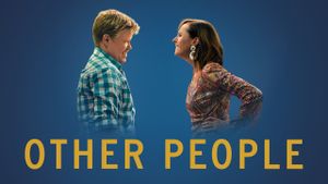 Other People's poster