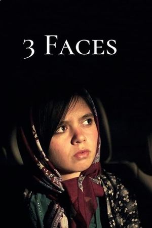 3 Faces's poster