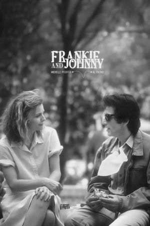 Frankie and Johnny's poster