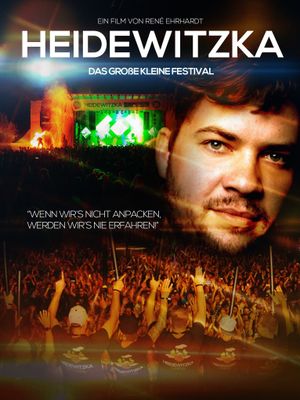 Heidewitzka - Das Große Kleine Festival's poster