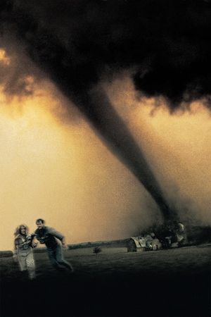 Twister's poster