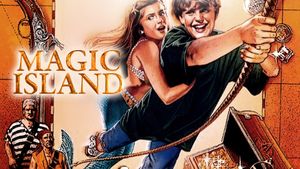 Magic Island's poster