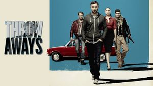 The Throwaways's poster