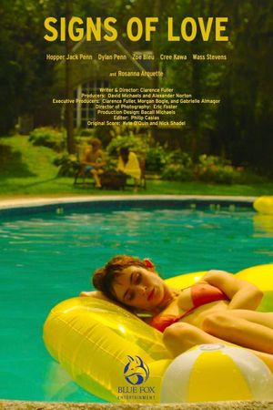 Signs of Love's poster