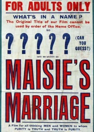 Married Love's poster