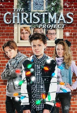 The Christmas Project's poster