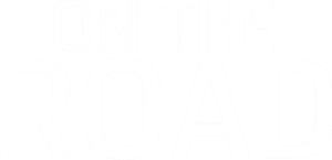 On the Road's poster