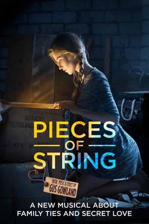 Pieces of String's poster