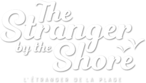 The Stranger by the Beach's poster