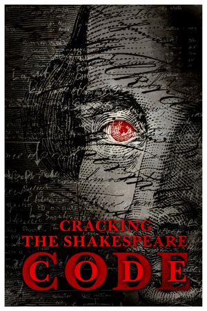Cracking the Shakespeare Code's poster
