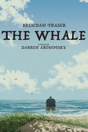 The Whale's poster