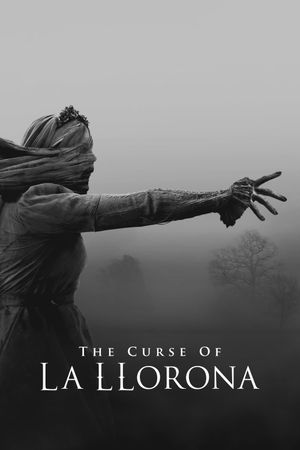 The Curse of La Llorona's poster