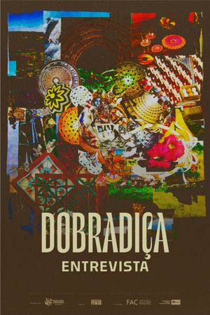 Dobradiça Entrevista's poster