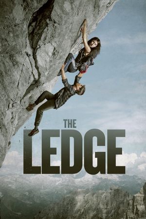 The Ledge's poster