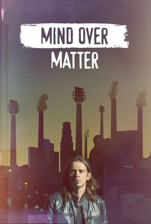 Mind Over Matter's poster image