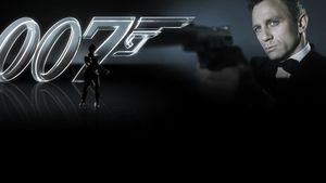 Skyfall's poster