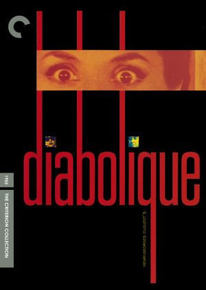 Diabolique's poster