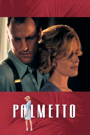 Palmetto's poster