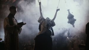 The Devils's poster